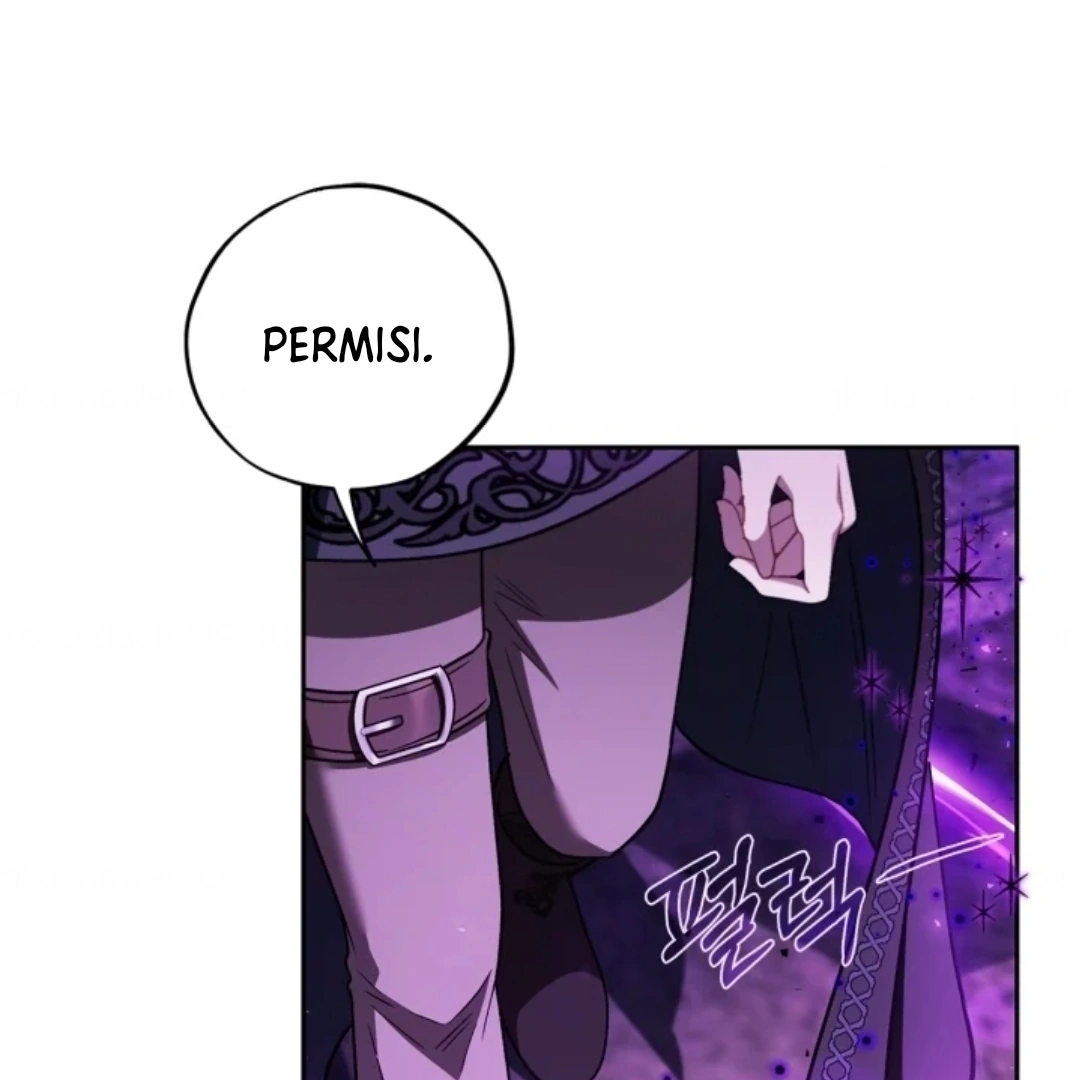 I Will Become the Villain’s Poison Taster Chapter 52 Gambar 121