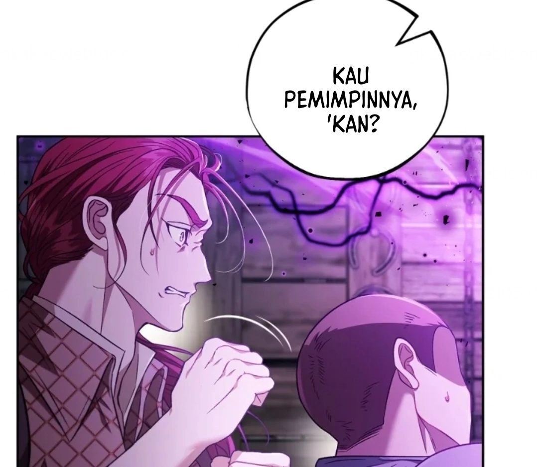 I Will Become the Villain’s Poison Taster Chapter 52 Gambar 123