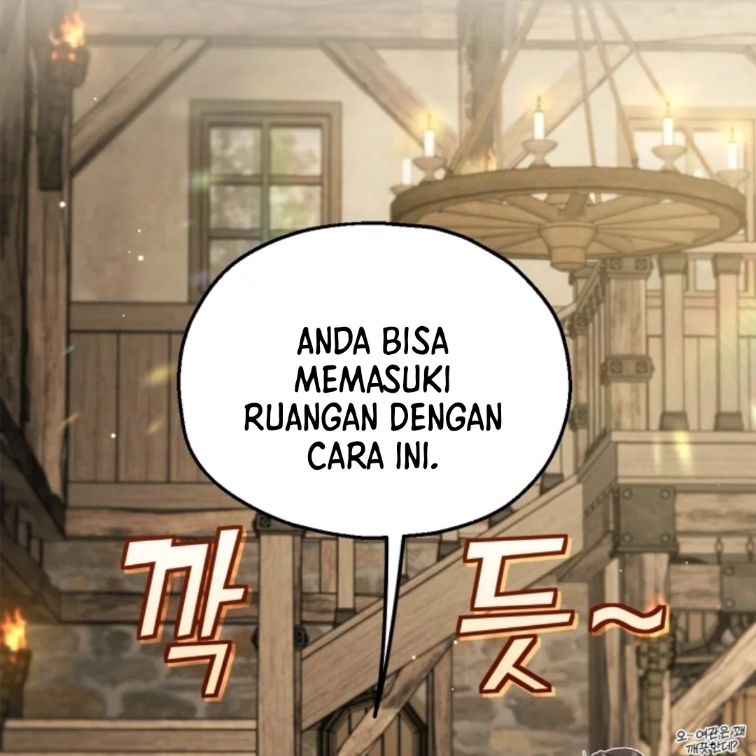 I Will Become the Villain’s Poison Taster Chapter 52 Gambar 135
