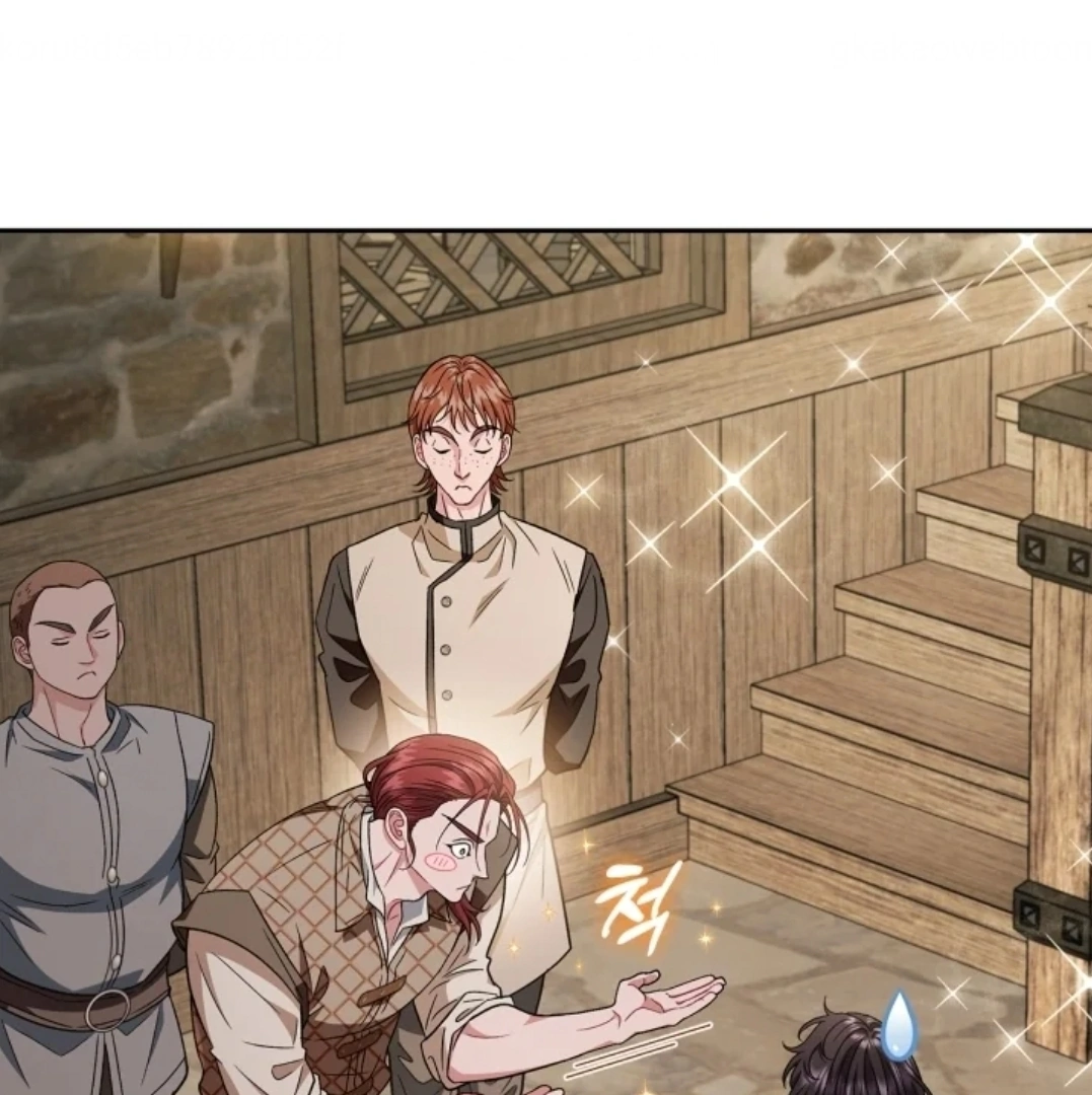 I Will Become the Villain’s Poison Taster Chapter 52 Gambar 138