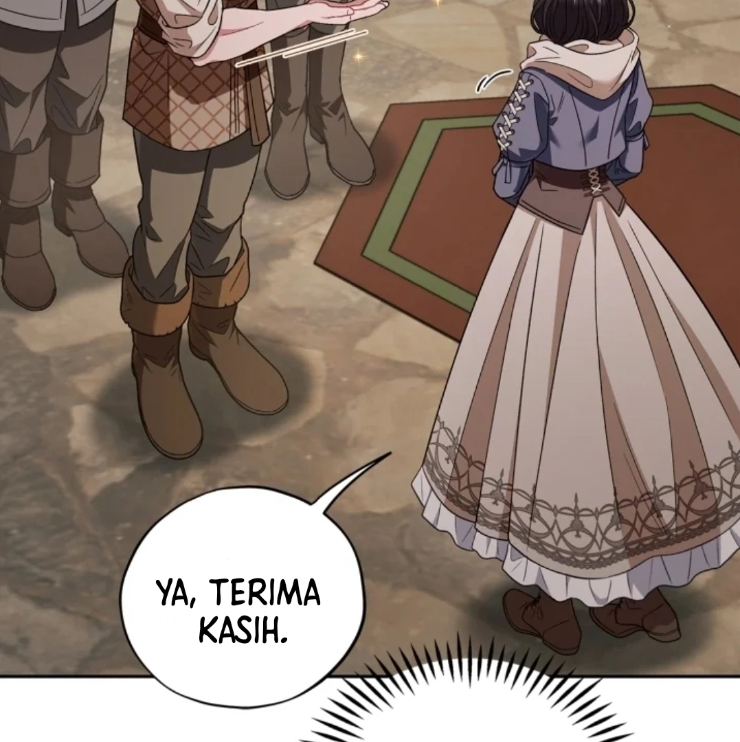 I Will Become the Villain’s Poison Taster Chapter 52 Gambar 139