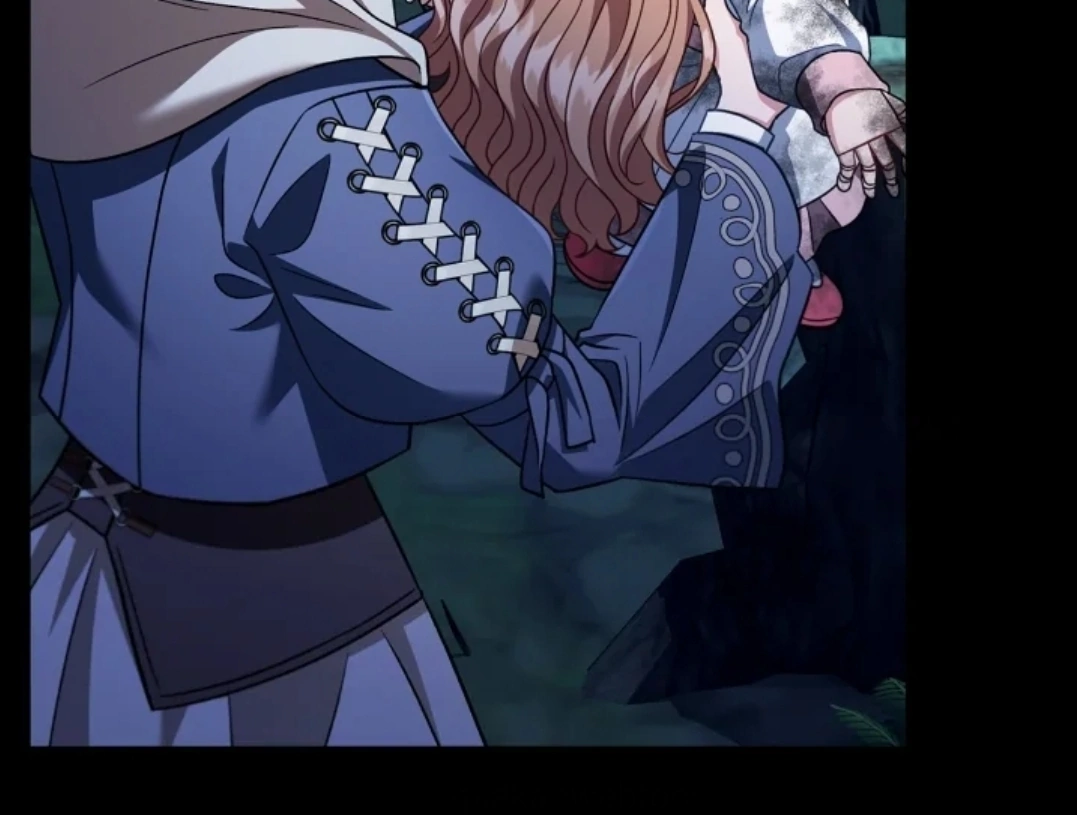 I Will Become the Villain’s Poison Taster Chapter 52 Gambar 13