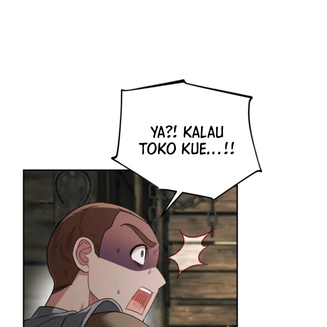 I Will Become the Villain’s Poison Taster Chapter 52 Gambar 131