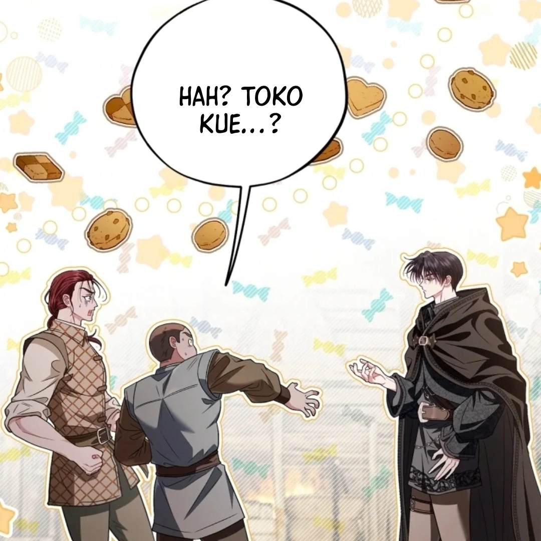 I Will Become the Villain’s Poison Taster Chapter 52 Gambar 133