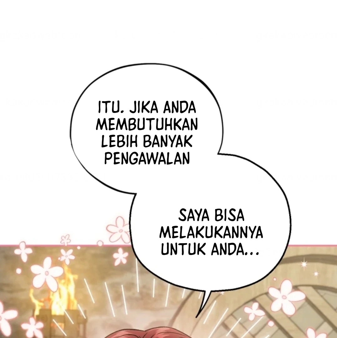 I Will Become the Villain’s Poison Taster Chapter 52 Gambar 146