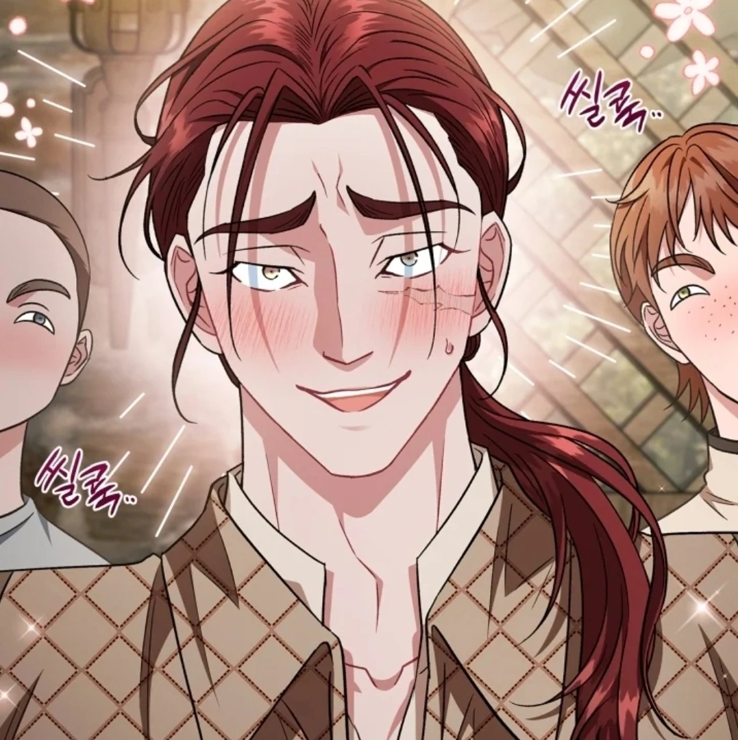 I Will Become the Villain’s Poison Taster Chapter 52 Gambar 147