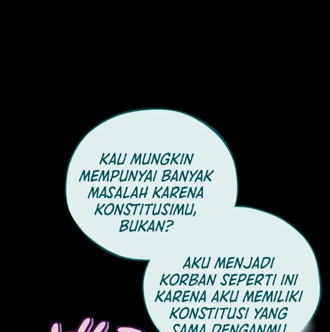 I Will Become the Villain’s Poison Taster Chapter 52 Gambar 14