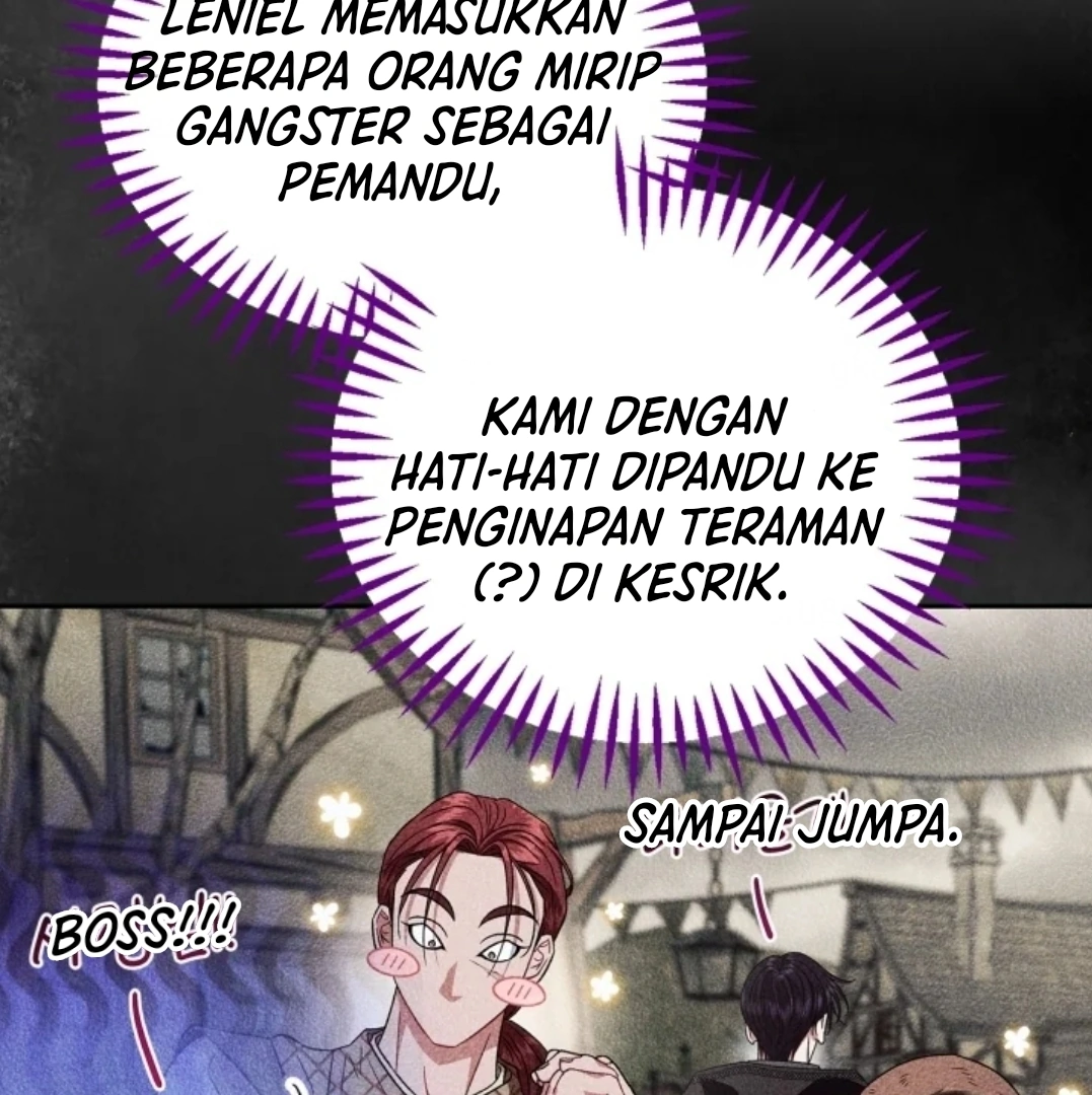 I Will Become the Villain’s Poison Taster Chapter 52 Gambar 141