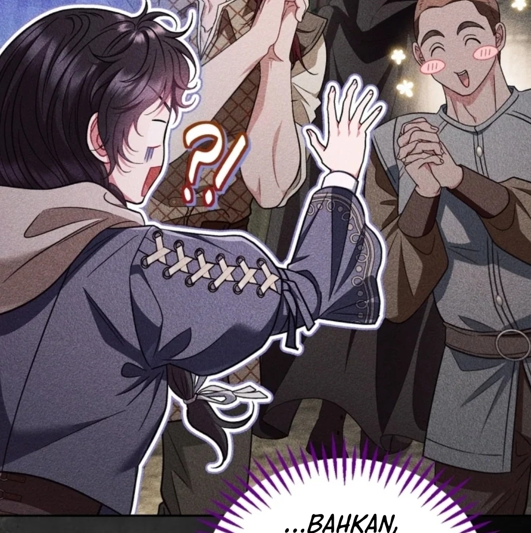 I Will Become the Villain’s Poison Taster Chapter 52 Gambar 142