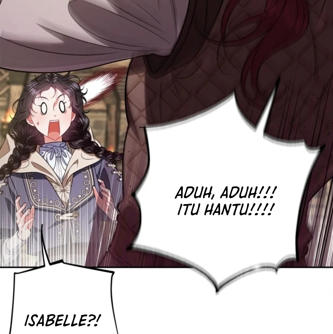 I Will Become the Villain’s Poison Taster Chapter 52 Gambar 154