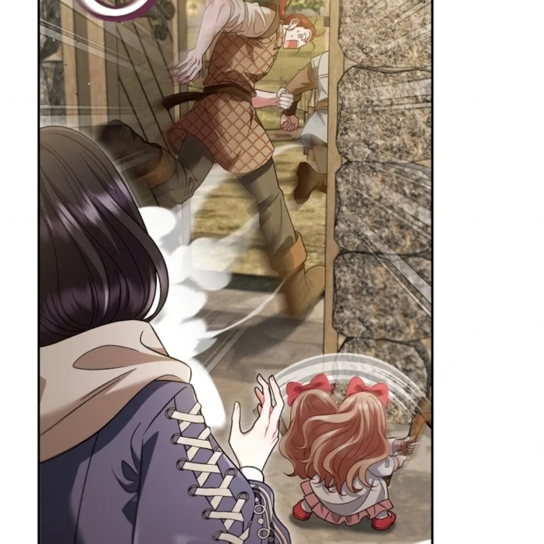 I Will Become the Villain’s Poison Taster Chapter 52 Gambar 156