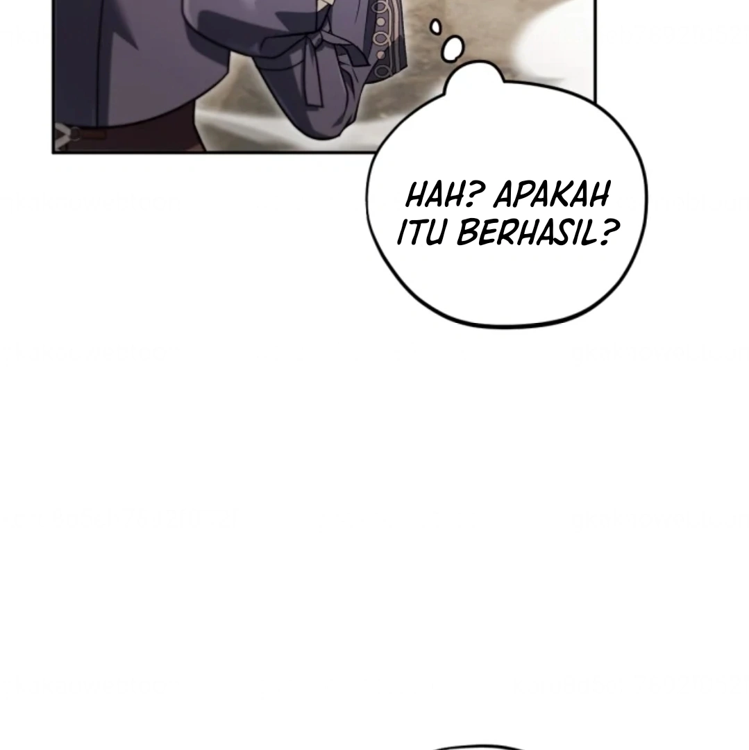 I Will Become the Villain’s Poison Taster Chapter 52 Gambar 157