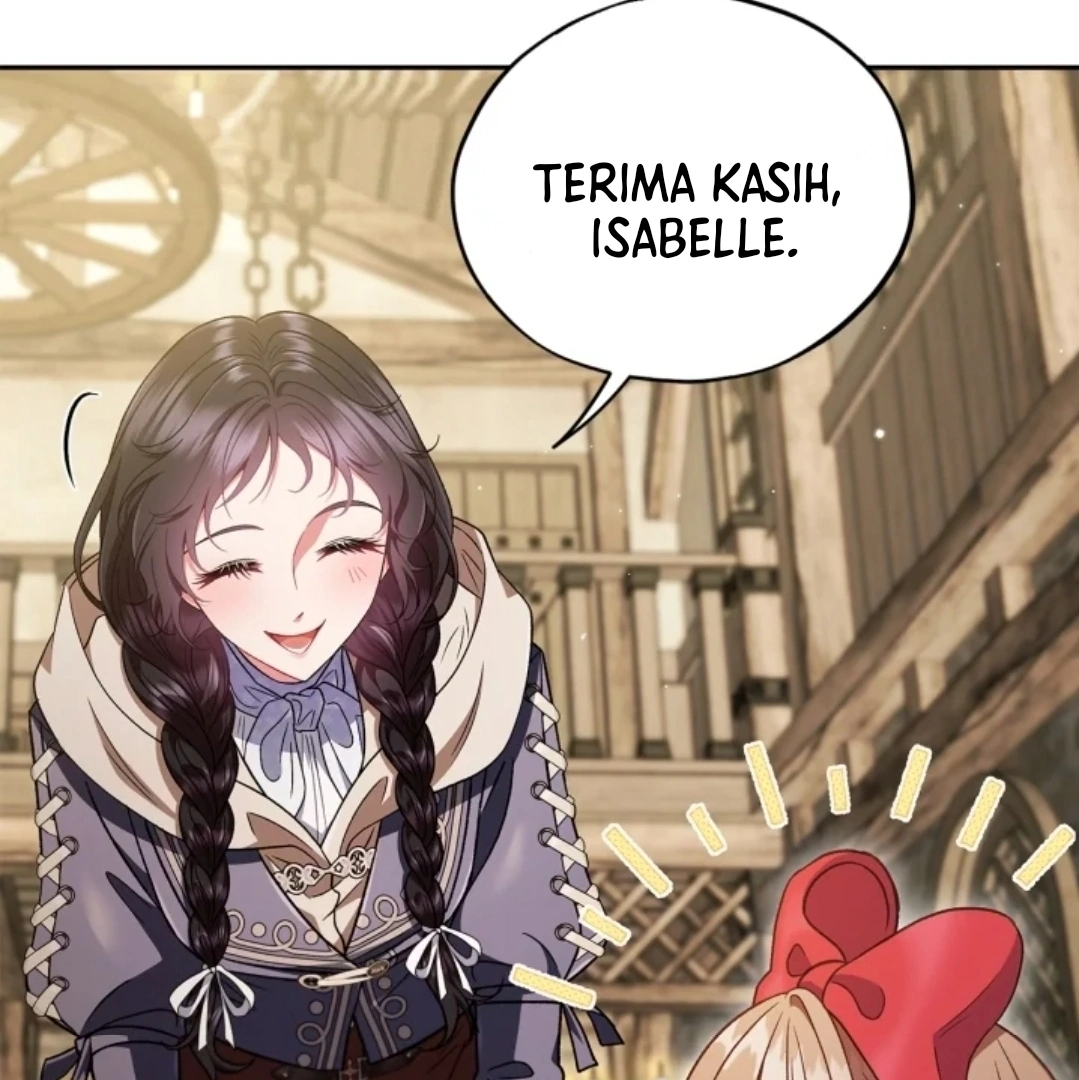 I Will Become the Villain’s Poison Taster Chapter 52 Gambar 158