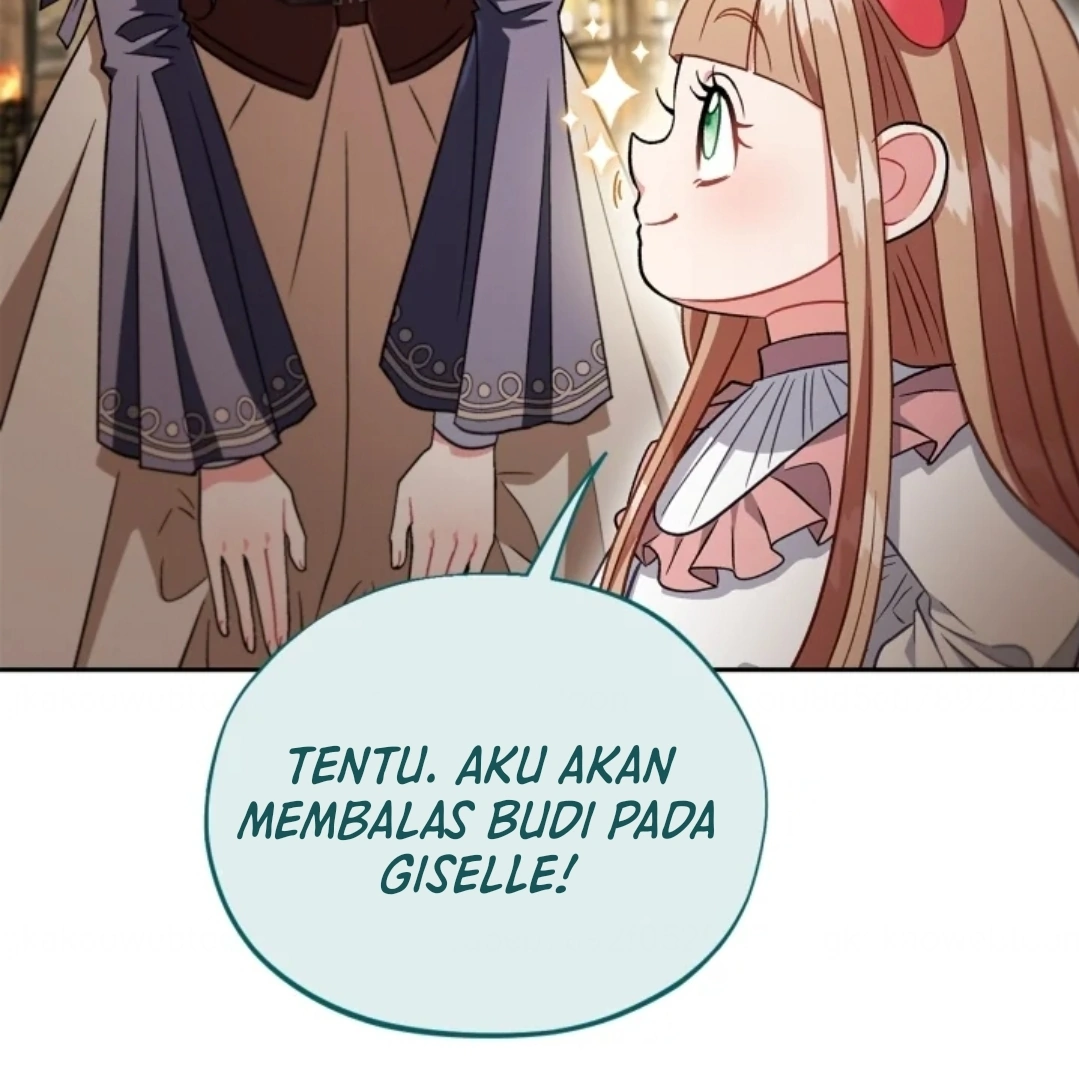 I Will Become the Villain’s Poison Taster Chapter 52 Gambar 159