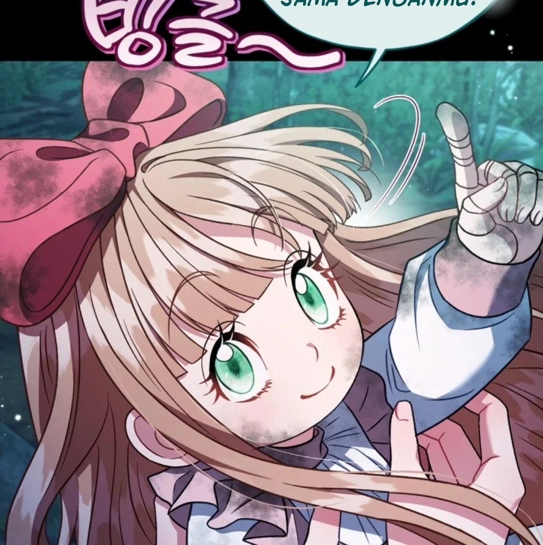 I Will Become the Villain’s Poison Taster Chapter 52 Gambar 15