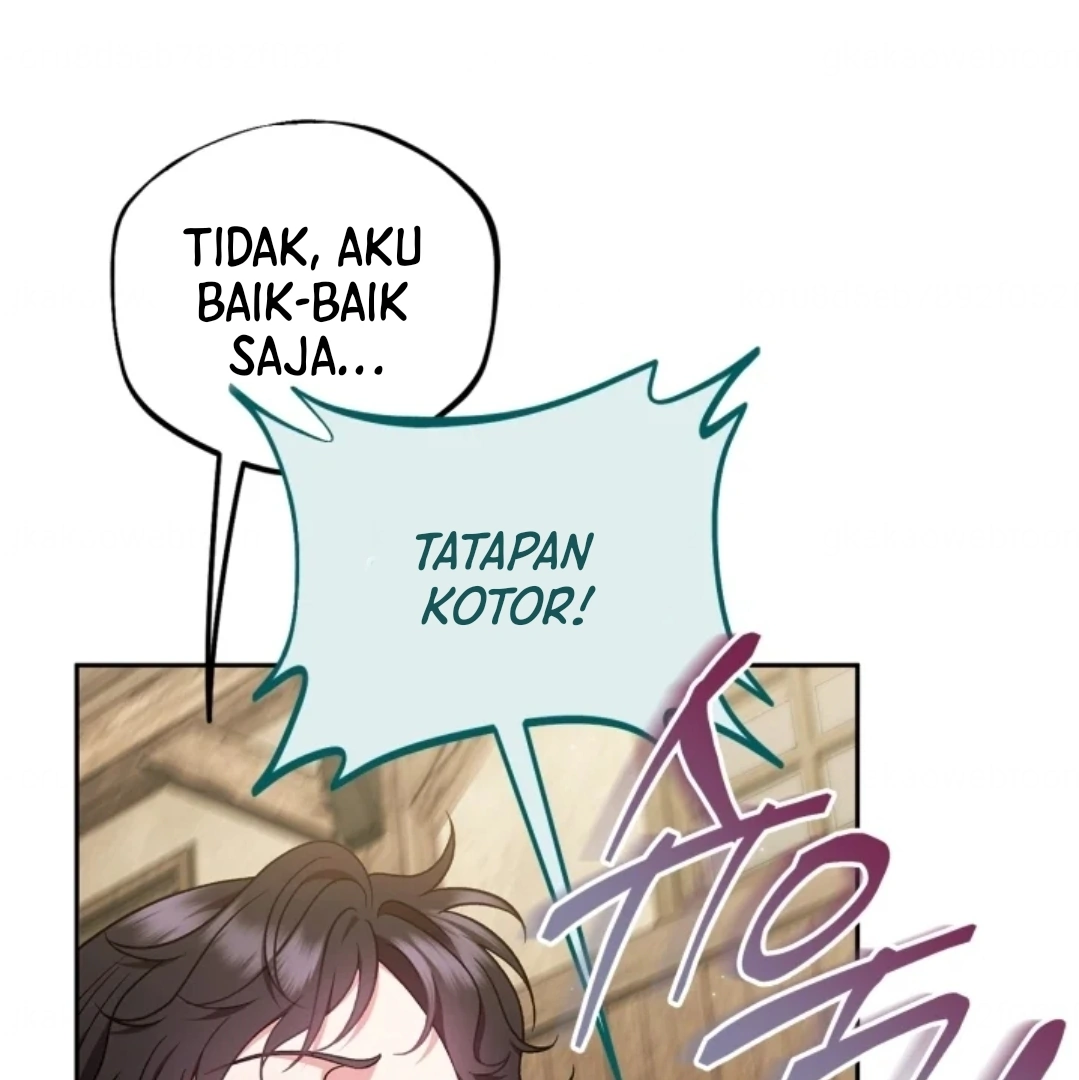 I Will Become the Villain’s Poison Taster Chapter 52 Gambar 150