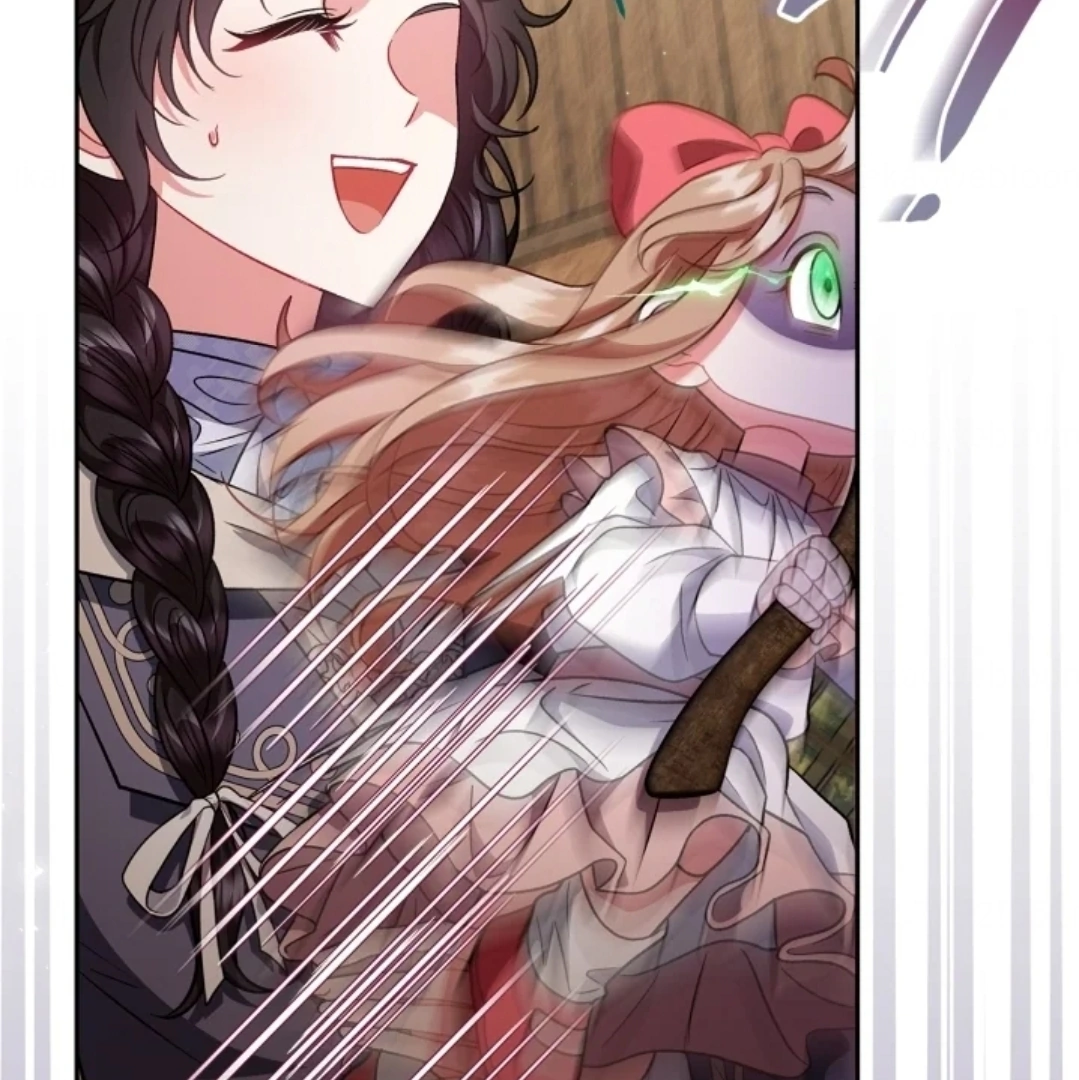 I Will Become the Villain’s Poison Taster Chapter 52 Gambar 151