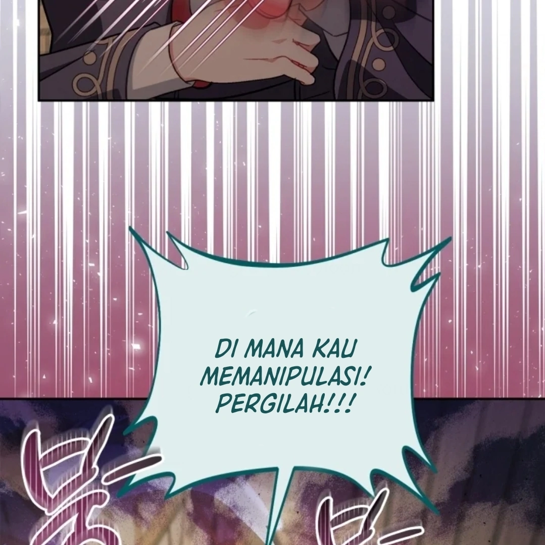 I Will Become the Villain’s Poison Taster Chapter 52 Gambar 152