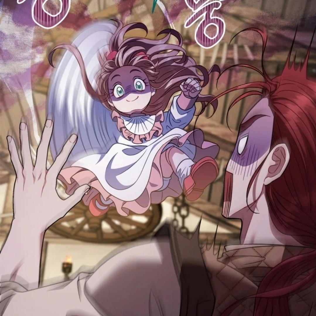 I Will Become the Villain’s Poison Taster Chapter 52 Gambar 153