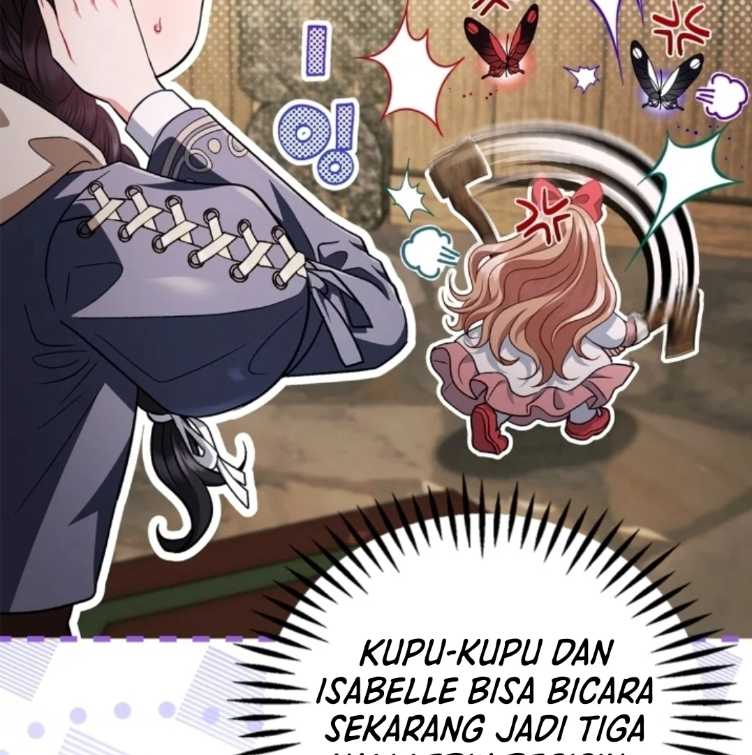 I Will Become the Villain’s Poison Taster Chapter 52 Gambar 164