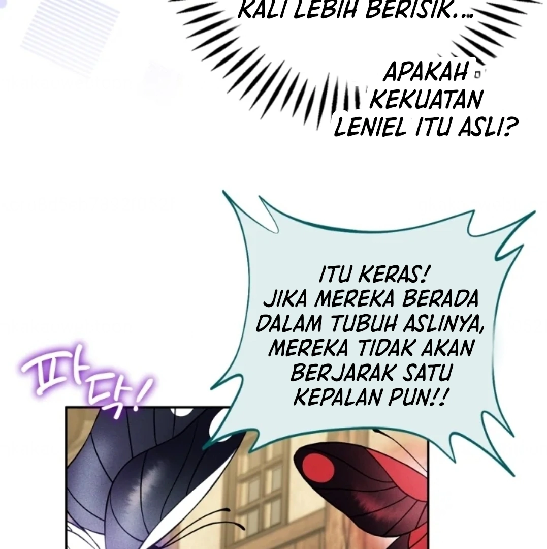 I Will Become the Villain’s Poison Taster Chapter 52 Gambar 165