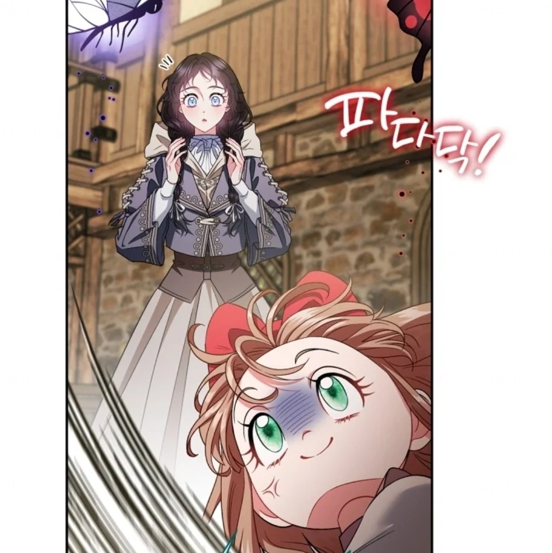 I Will Become the Villain’s Poison Taster Chapter 52 Gambar 166