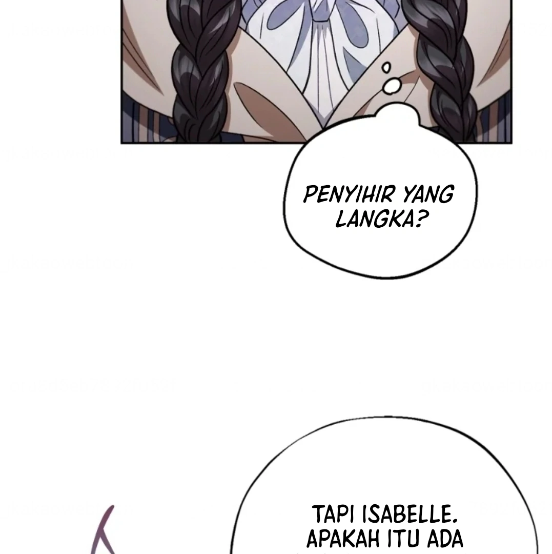 I Will Become the Villain’s Poison Taster Chapter 52 Gambar 169