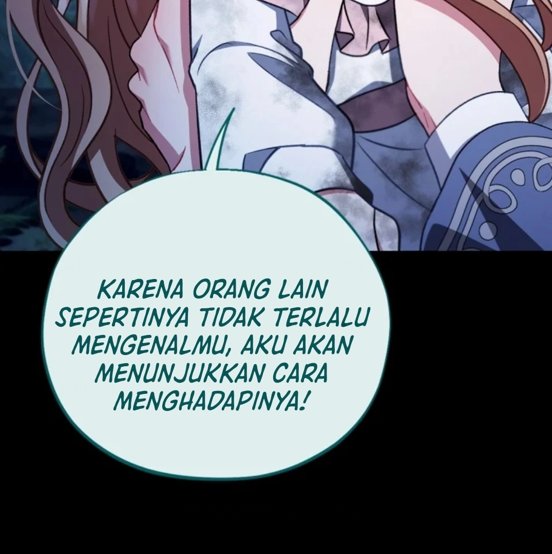 I Will Become the Villain’s Poison Taster Chapter 52 Gambar 16