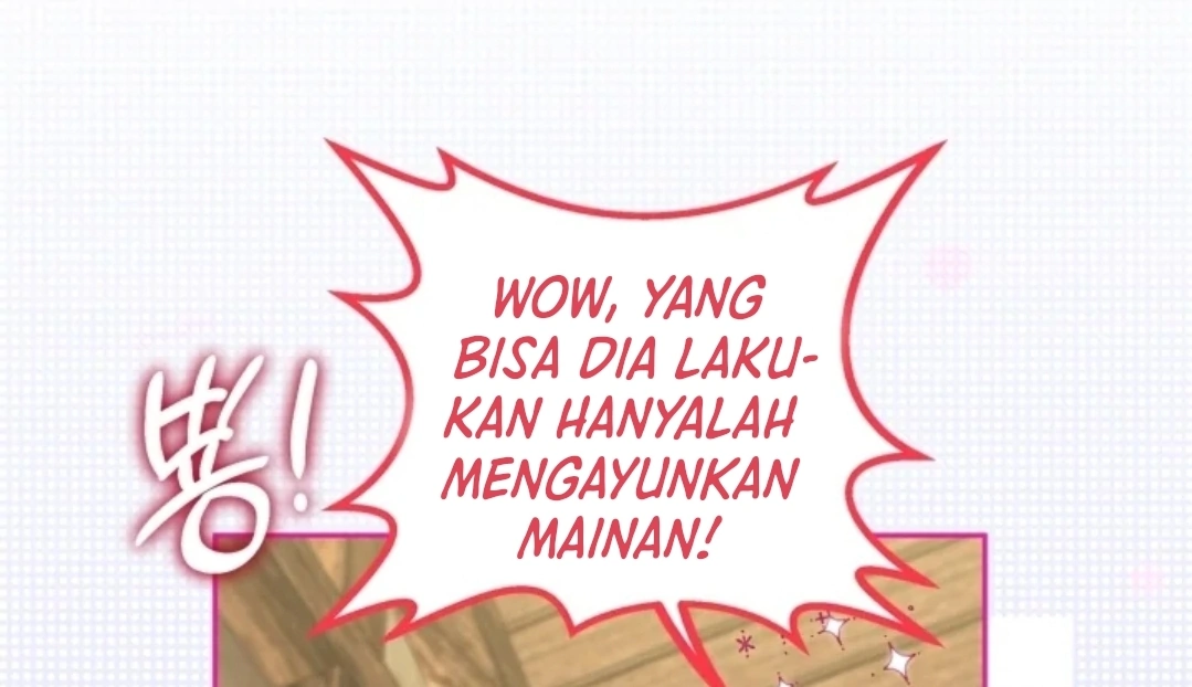 I Will Become the Villain’s Poison Taster Chapter 52 Gambar 161