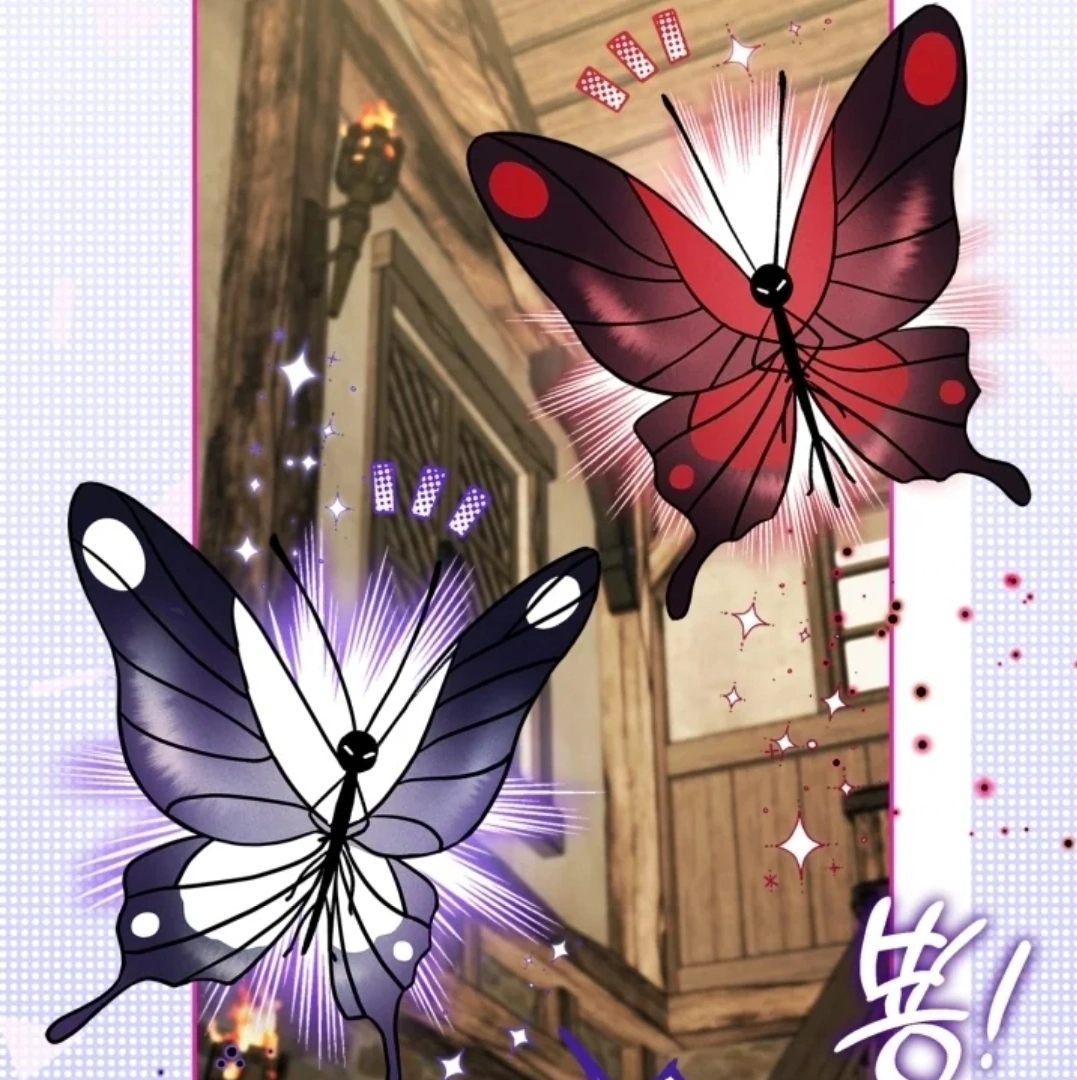 I Will Become the Villain’s Poison Taster Chapter 52 Gambar 162