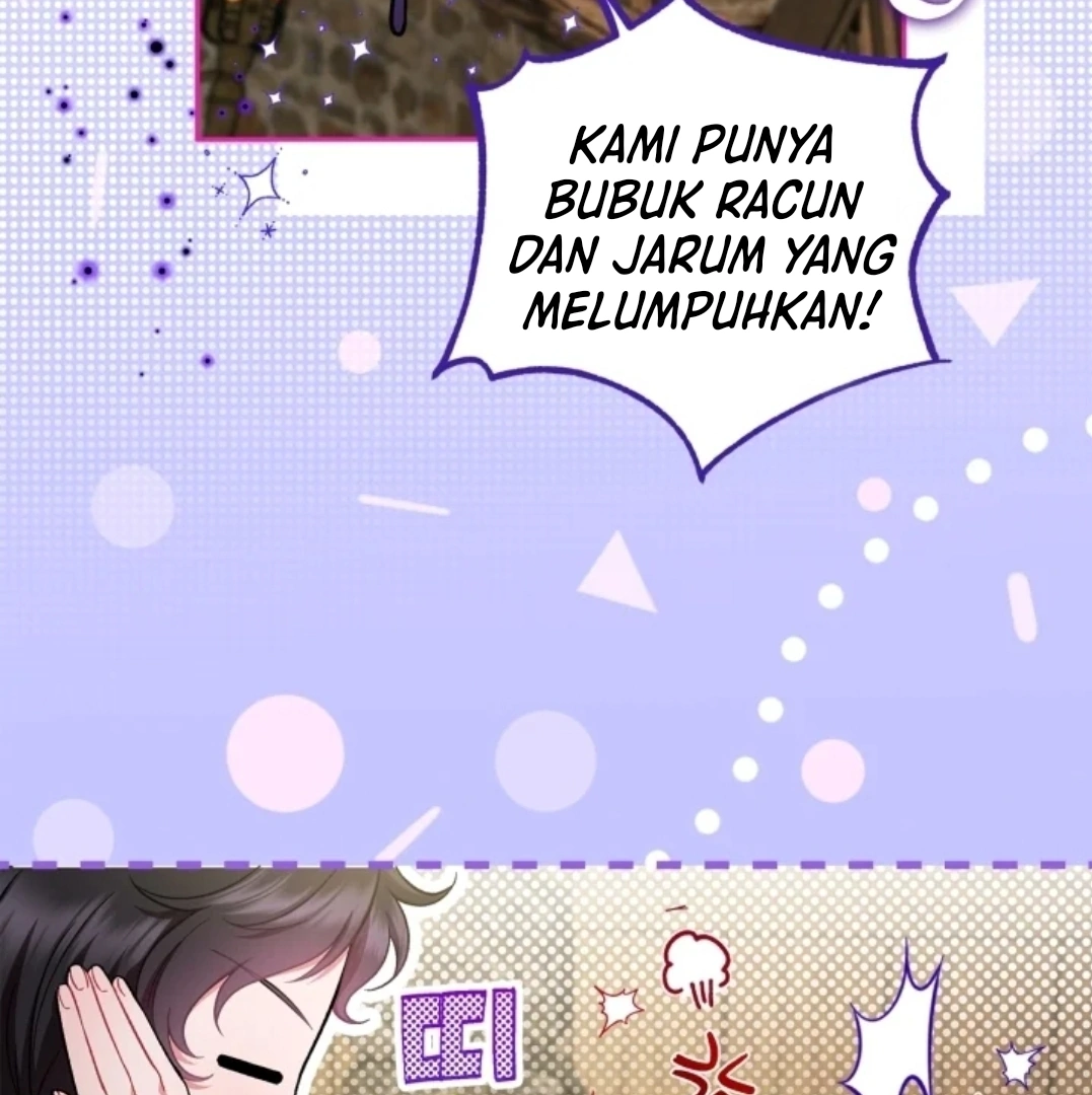 I Will Become the Villain’s Poison Taster Chapter 52 Gambar 163