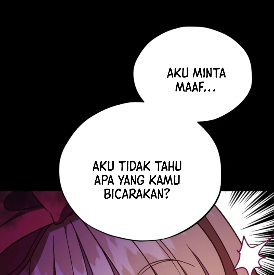 I Will Become the Villain’s Poison Taster Chapter 52 Gambar 17