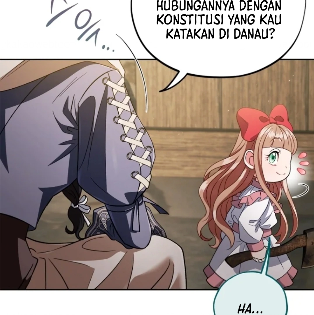 I Will Become the Villain’s Poison Taster Chapter 52 Gambar 170