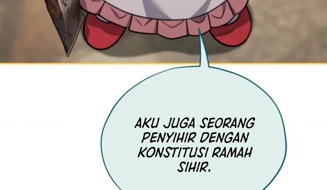 I Will Become the Villain’s Poison Taster Chapter 52 Gambar 173