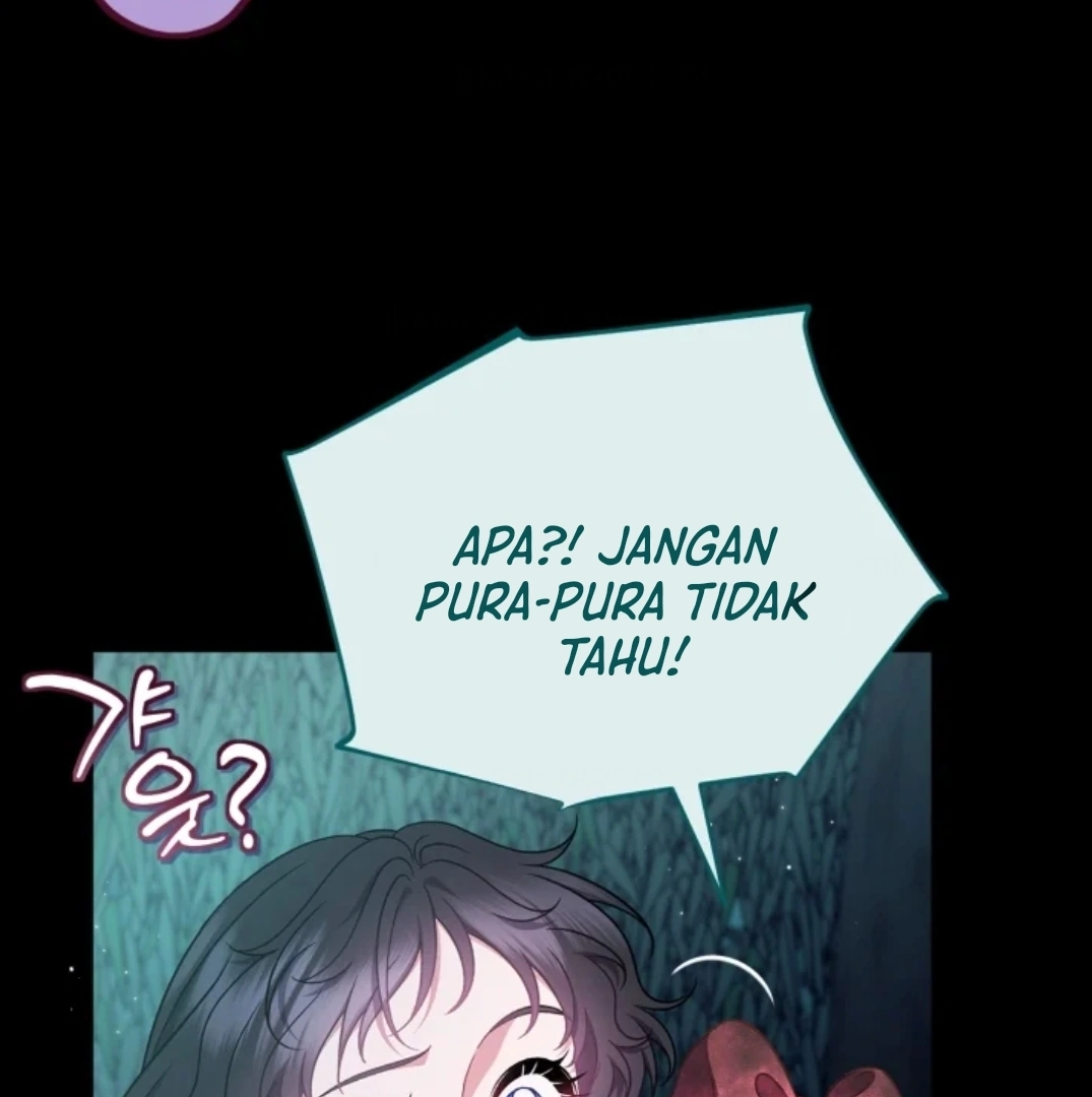 I Will Become the Villain’s Poison Taster Chapter 52 Gambar 19