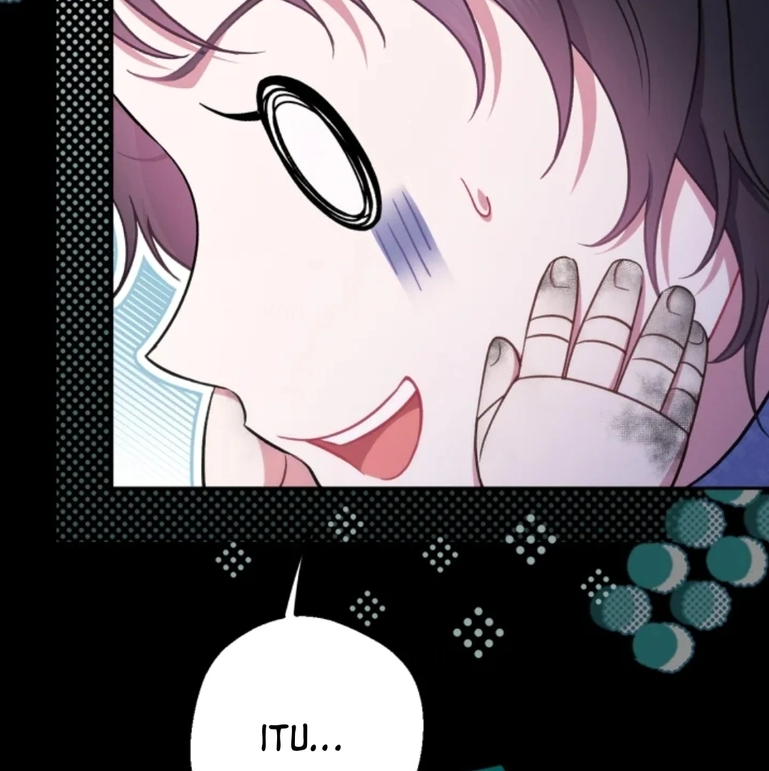 Manhwa I Will Become the Villain’s Poison Taster Chapter 52 gambar nomor 2