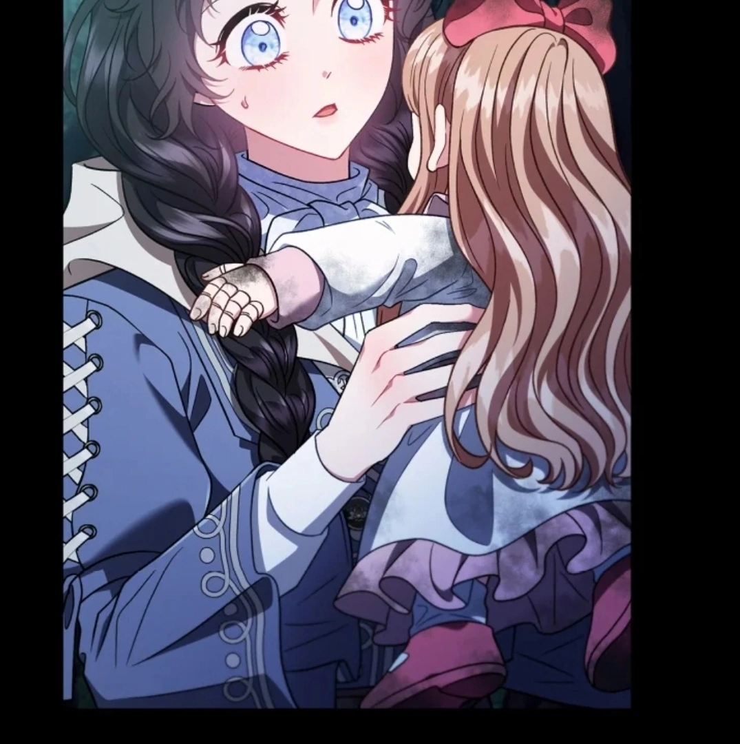 I Will Become the Villain’s Poison Taster Chapter 52 Gambar 20