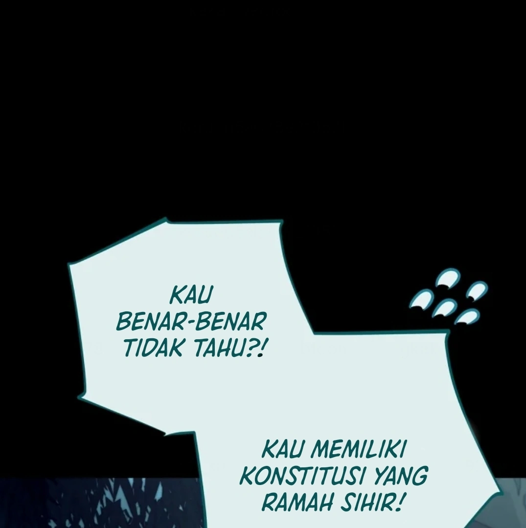 I Will Become the Villain’s Poison Taster Chapter 52 Gambar 21