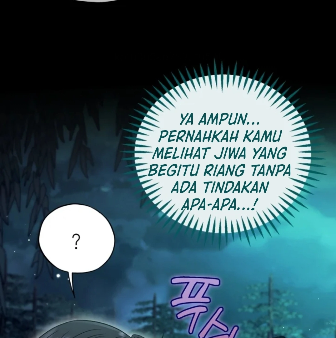 I Will Become the Villain’s Poison Taster Chapter 52 Gambar 23