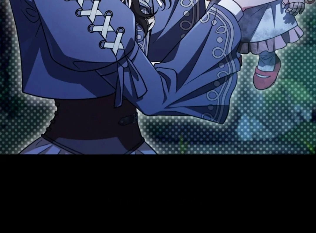 I Will Become the Villain’s Poison Taster Chapter 52 Gambar 25