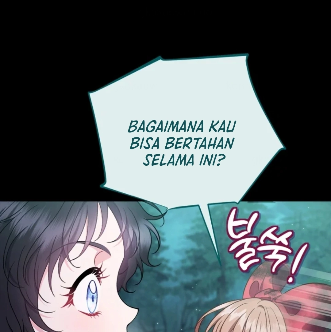 I Will Become the Villain’s Poison Taster Chapter 52 Gambar 26