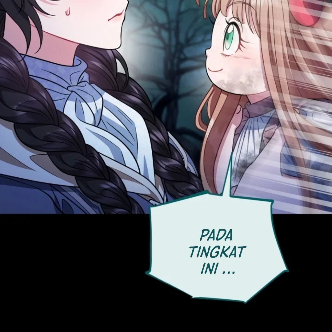 I Will Become the Villain’s Poison Taster Chapter 52 Gambar 27