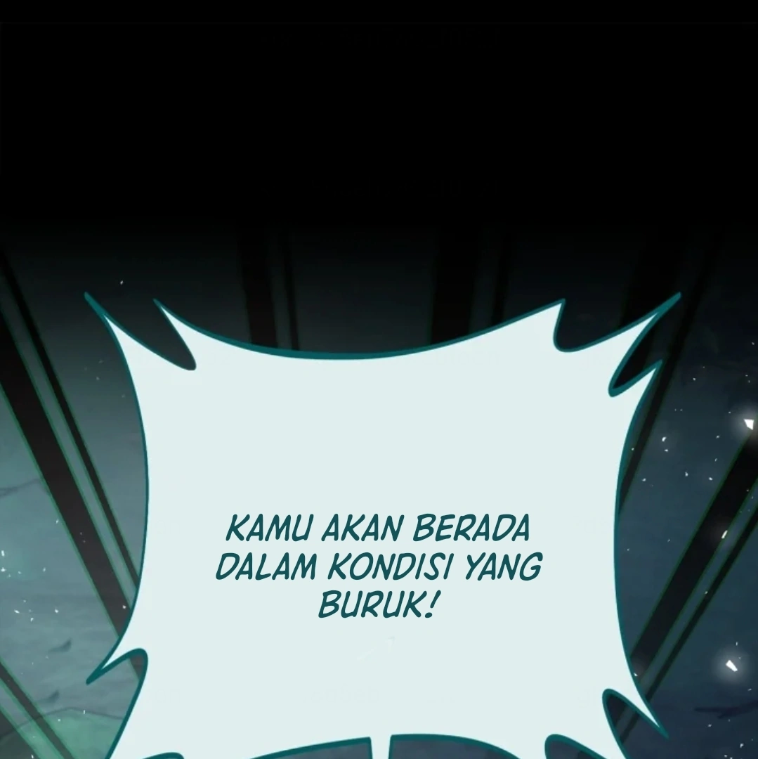 I Will Become the Villain’s Poison Taster Chapter 52 Gambar 28