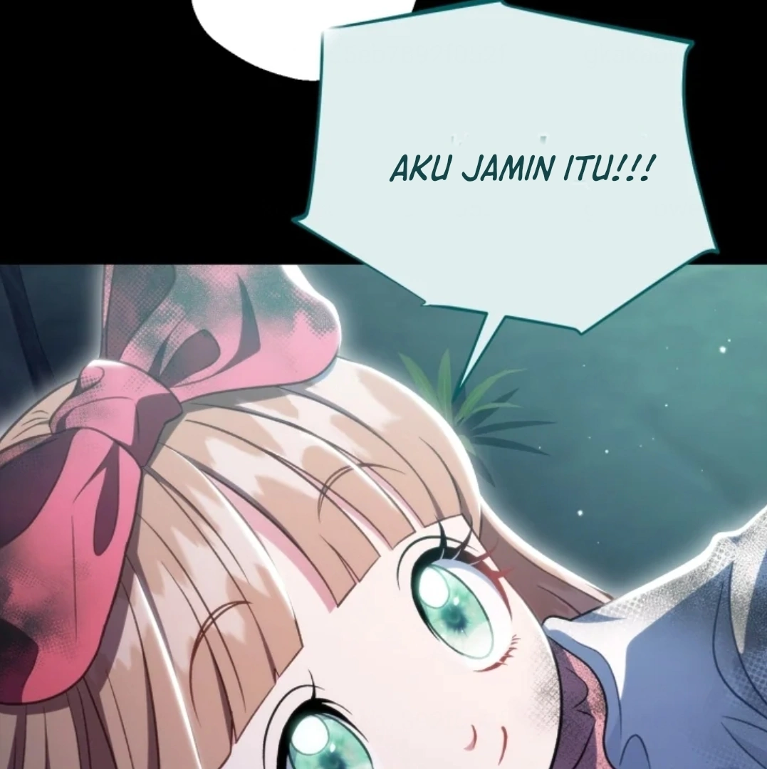 I Will Become the Villain’s Poison Taster Chapter 52 Gambar 3