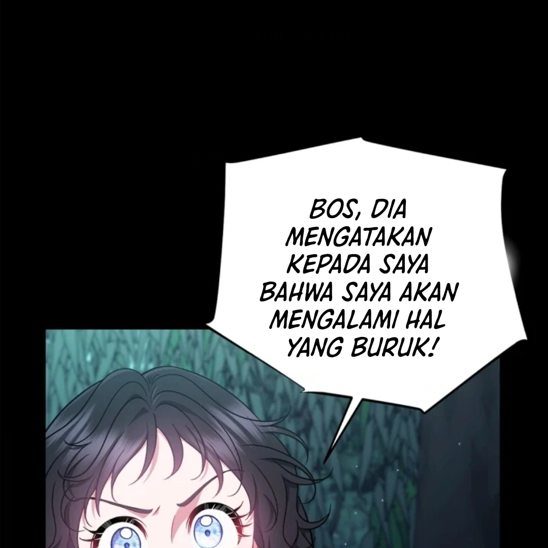 I Will Become the Villain’s Poison Taster Chapter 52 Gambar 31