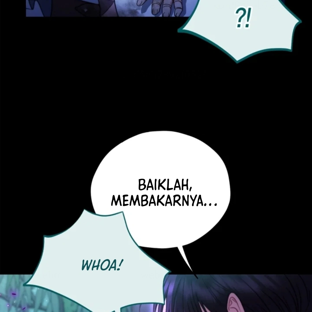 I Will Become the Villain’s Poison Taster Chapter 52 Gambar 33