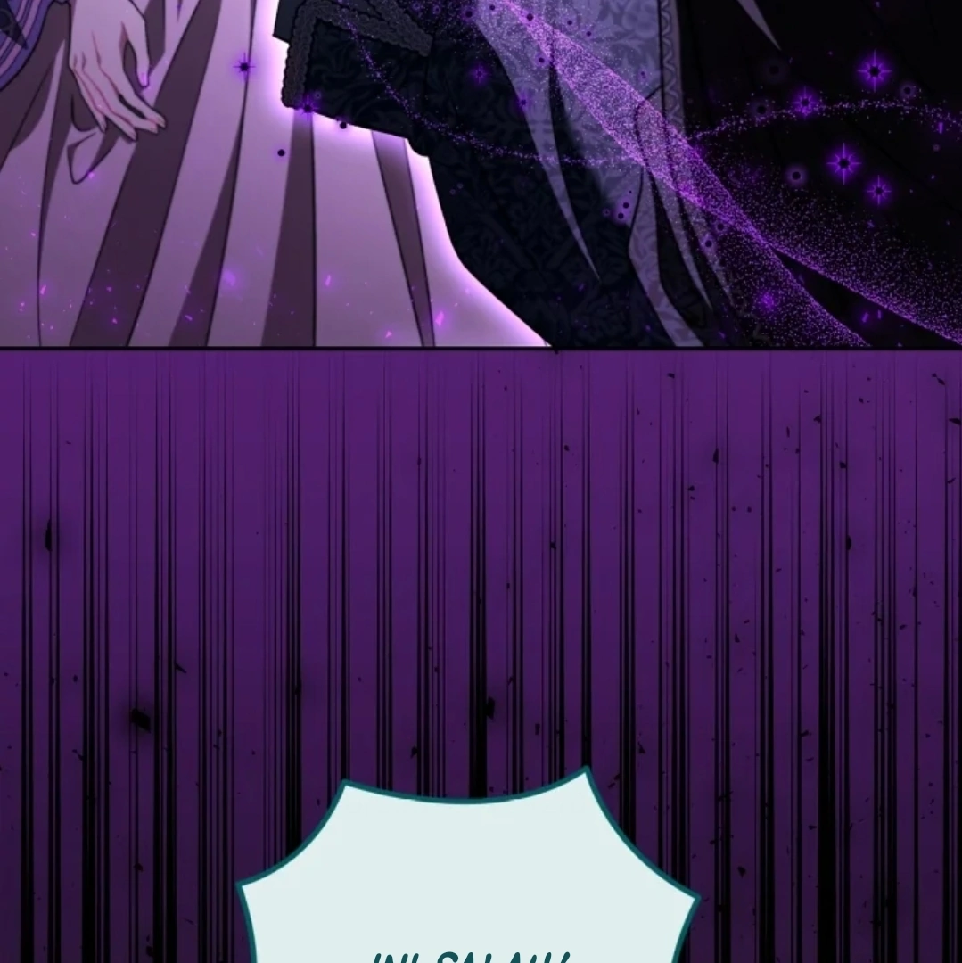 I Will Become the Villain’s Poison Taster Chapter 52 Gambar 35