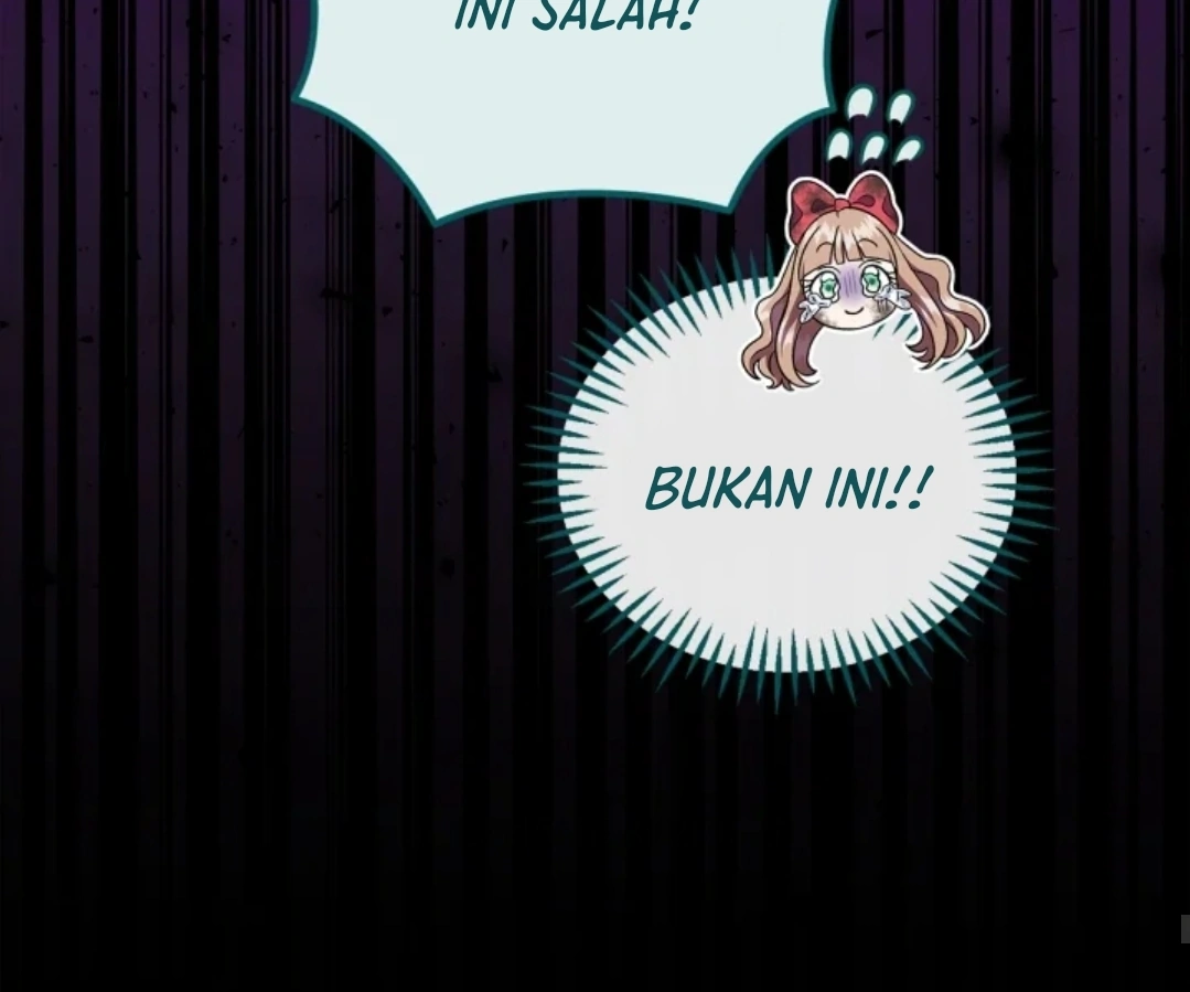 I Will Become the Villain’s Poison Taster Chapter 52 Gambar 36