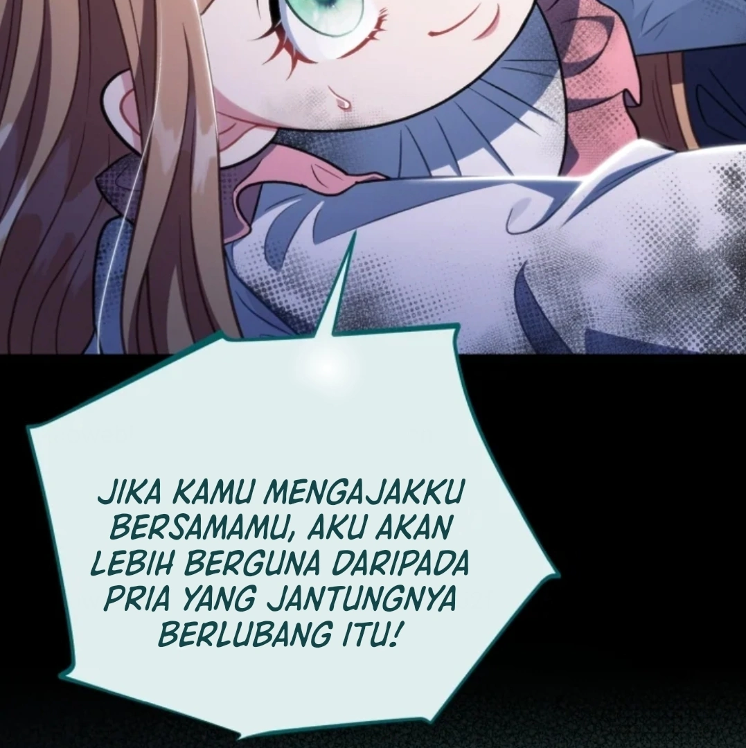 I Will Become the Villain’s Poison Taster Chapter 52 Gambar 4