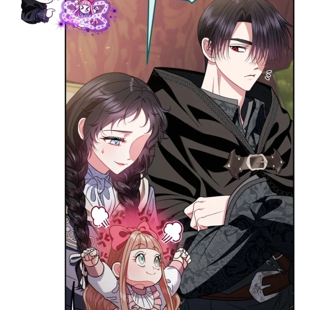 I Will Become the Villain’s Poison Taster Chapter 52 Gambar 44